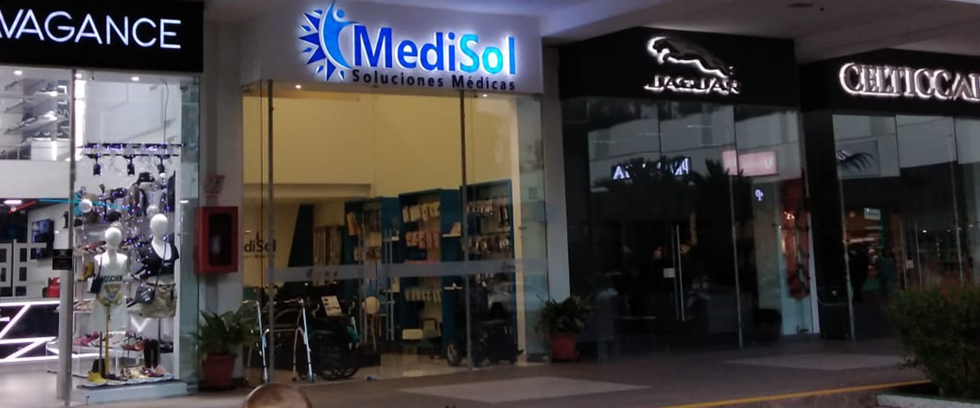 MediSol Soluciones Medicas