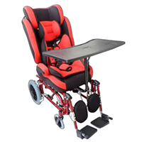 Silla Neurologica tipo coche niño200x200