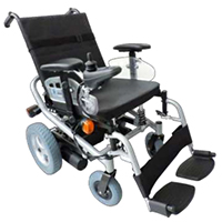 Silla electrica espaldar reclinable y luces estacionamiento200x200